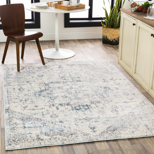Orrick Area Rug - - Rugs