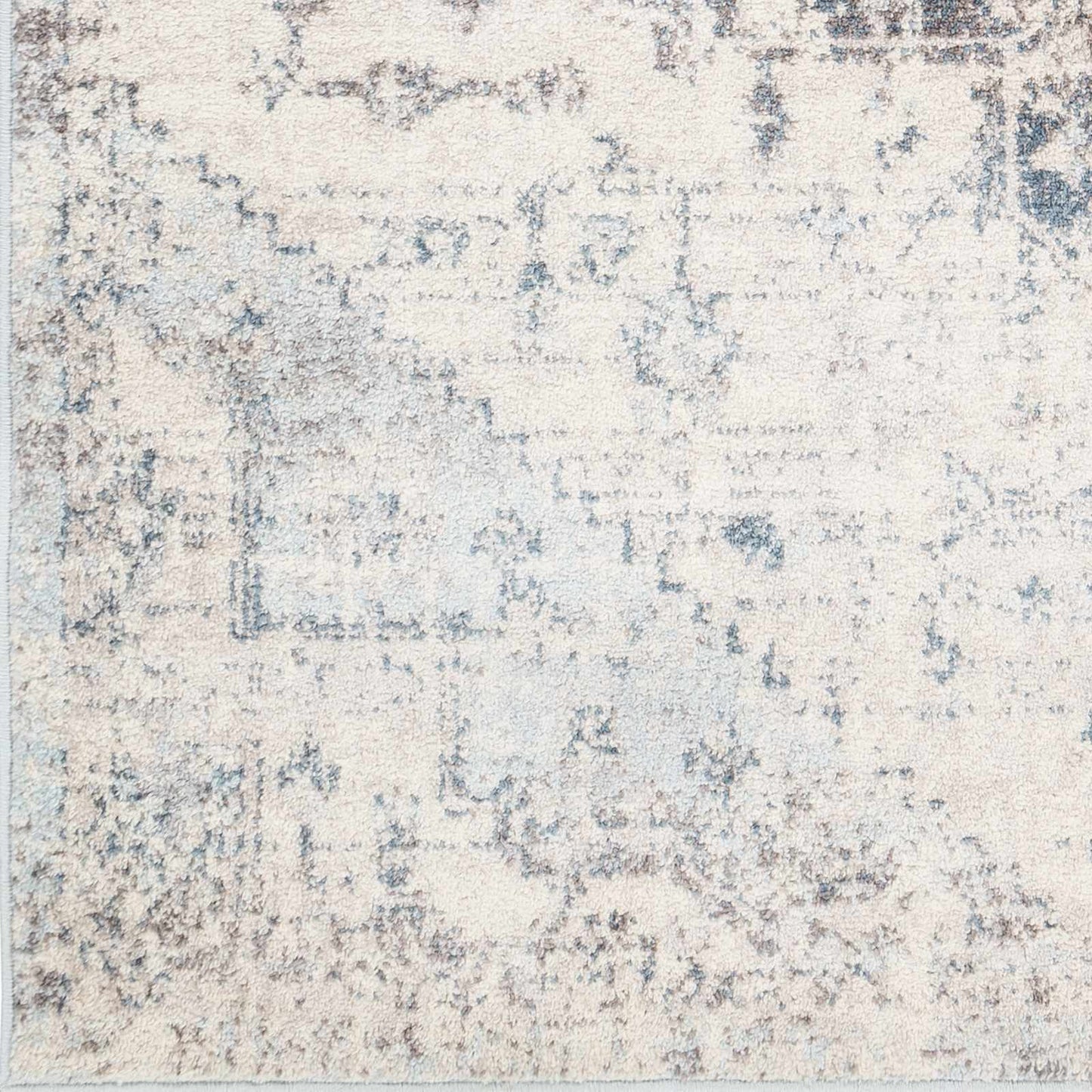 Orrick Area Rug - - Rugs