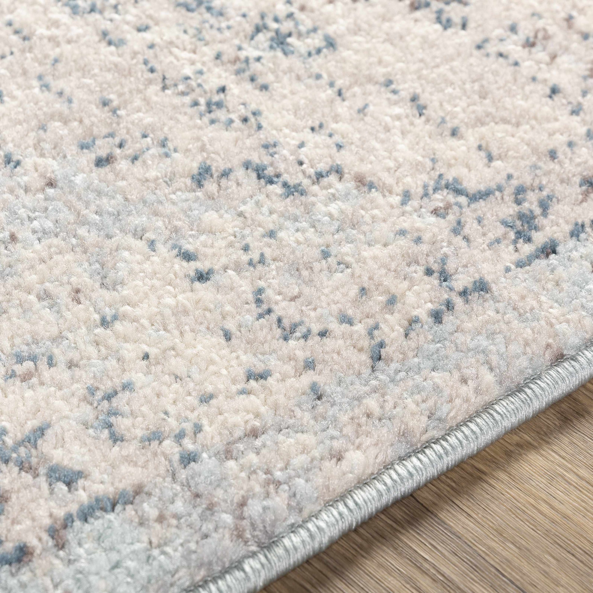 Orrick Area Rug - - Rugs