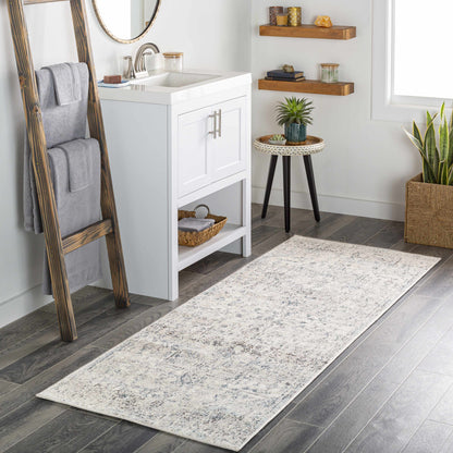 Orrick Area Rug - - Rugs