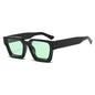 Womens Square Sunglasses - Kia Day Design