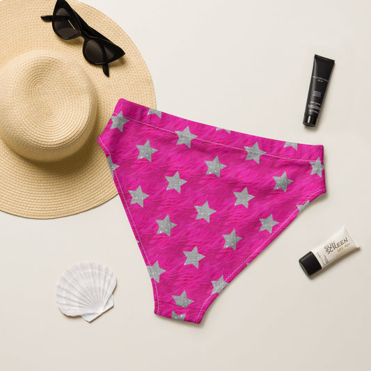 Baha Ranch Yeehaw Super Star Bikini Bottom - -