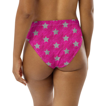 Baha Ranch Yeehaw Super Star Bikini Bottom - - Bikini