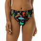 Baha Ranch Yeehaw Viva Las Vegas Bikini Bottom - - Swimwear