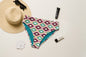 Baha Ranch Yeehaw Aztec Print Bikini Bottom - - Swimwear