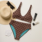 Baha Ranch Yeehaw Little Stars Bikini - - Swimwear
