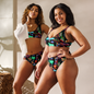 Baha Ranch Yeehaw Viva Las Vegas Bikini - - Bikini
