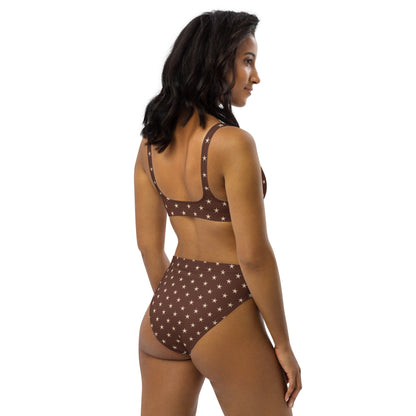 Baha Ranch Yeehaw Little Stars Bikini - - Swimwear