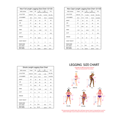 Meowy Cat Handmade Leggings with Pockets - - Apparel