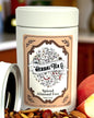 Spiced Almond Fest Herbal Tea - Tin - 45 servings - Tea
