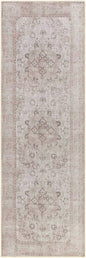 Bethany Washable Area Rug - - Rugs