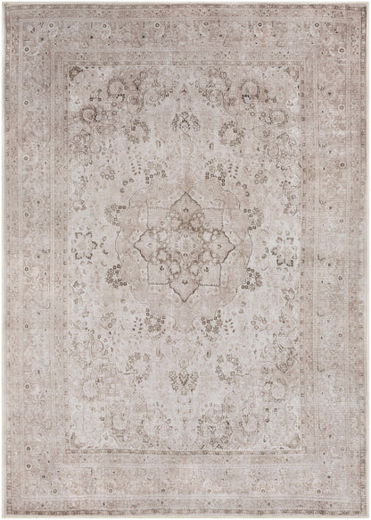 Bethany Washable Area Rug - - Rugs