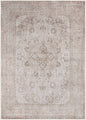 Bethany Washable Area Rug - - Rugs