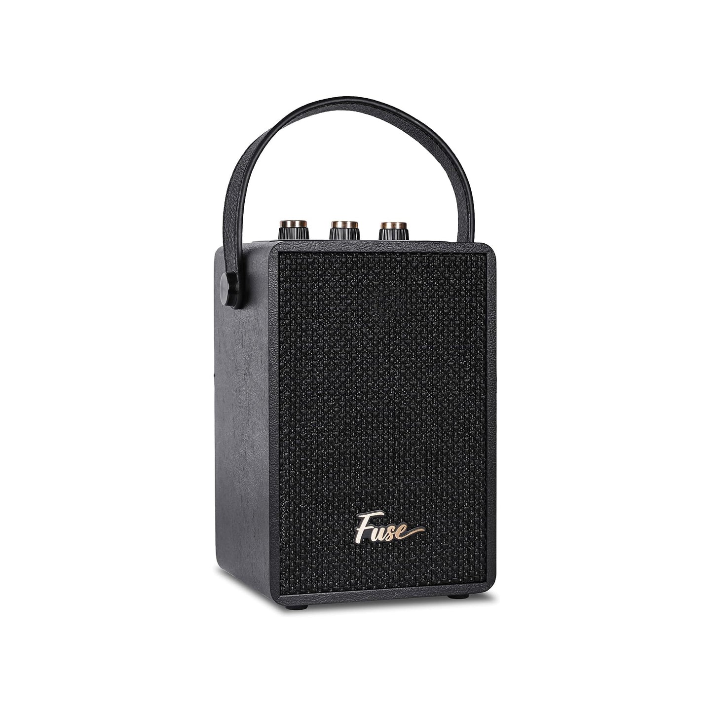 Fuse Andle Vintage Retro Portable Bluetooth Speaker- Fuse Audio- {{Product type}}