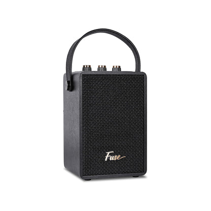 Fuse Andle Vintage Retro Portable Bluetooth Speaker- Fuse Audio- {{Product type}}