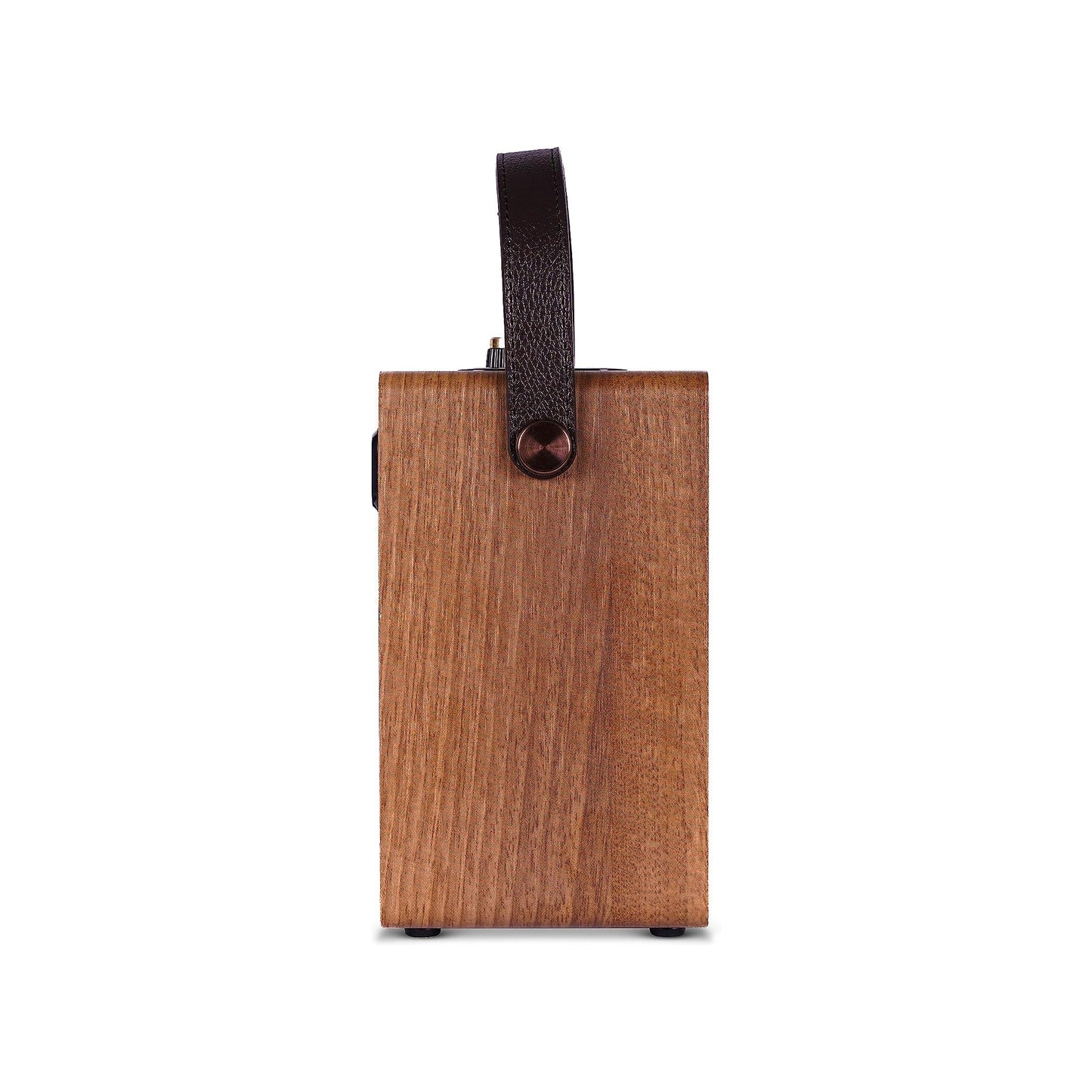 Fuse Andle Vintage Retro Portable Bluetooth Speaker- Fuse Audio- {{Product type}}