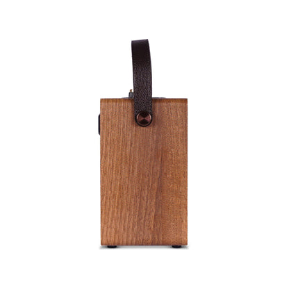 Fuse Andle Vintage Retro Portable Bluetooth Speaker- Fuse Audio- {{Product type}}