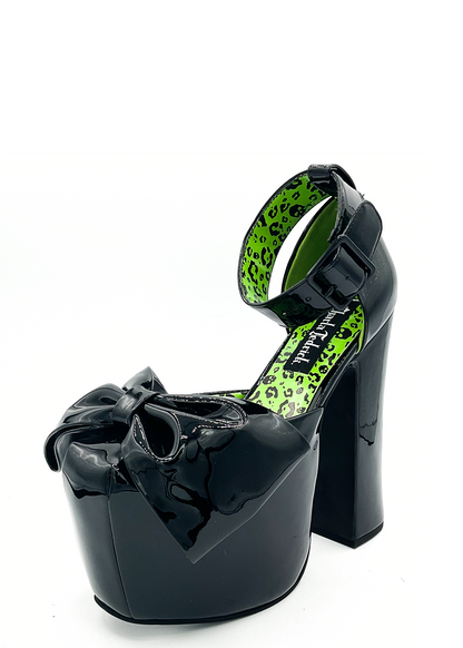 Dark Mistress Platform - - Platform