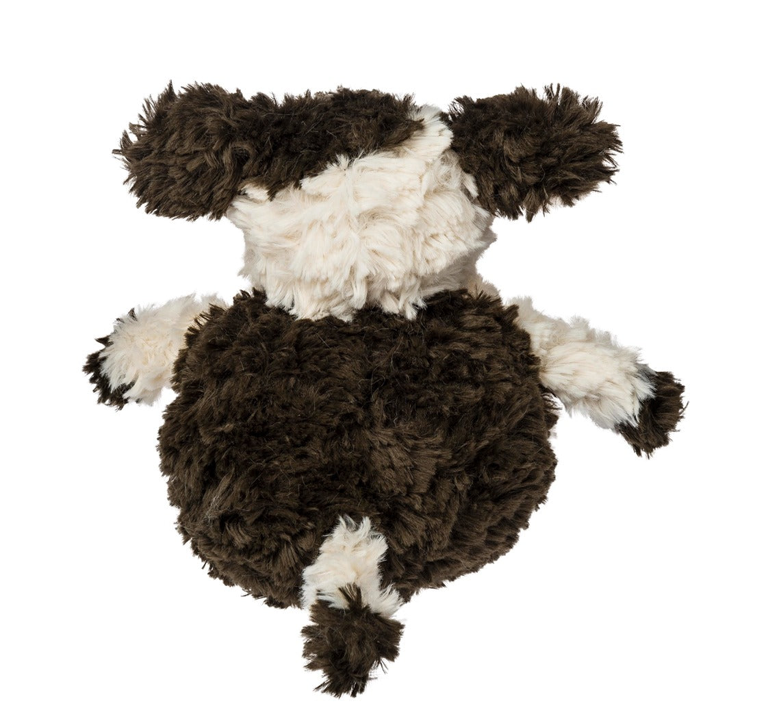 Again Friends Sprouts Cow - - Toy Shoppe >> Plush