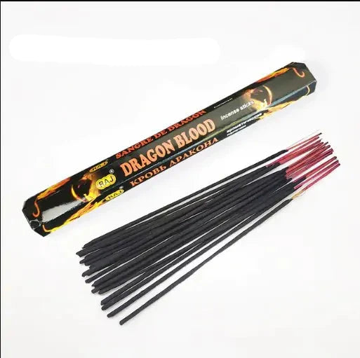 Tulip 48 Flavors Tibetan Incense Sticks