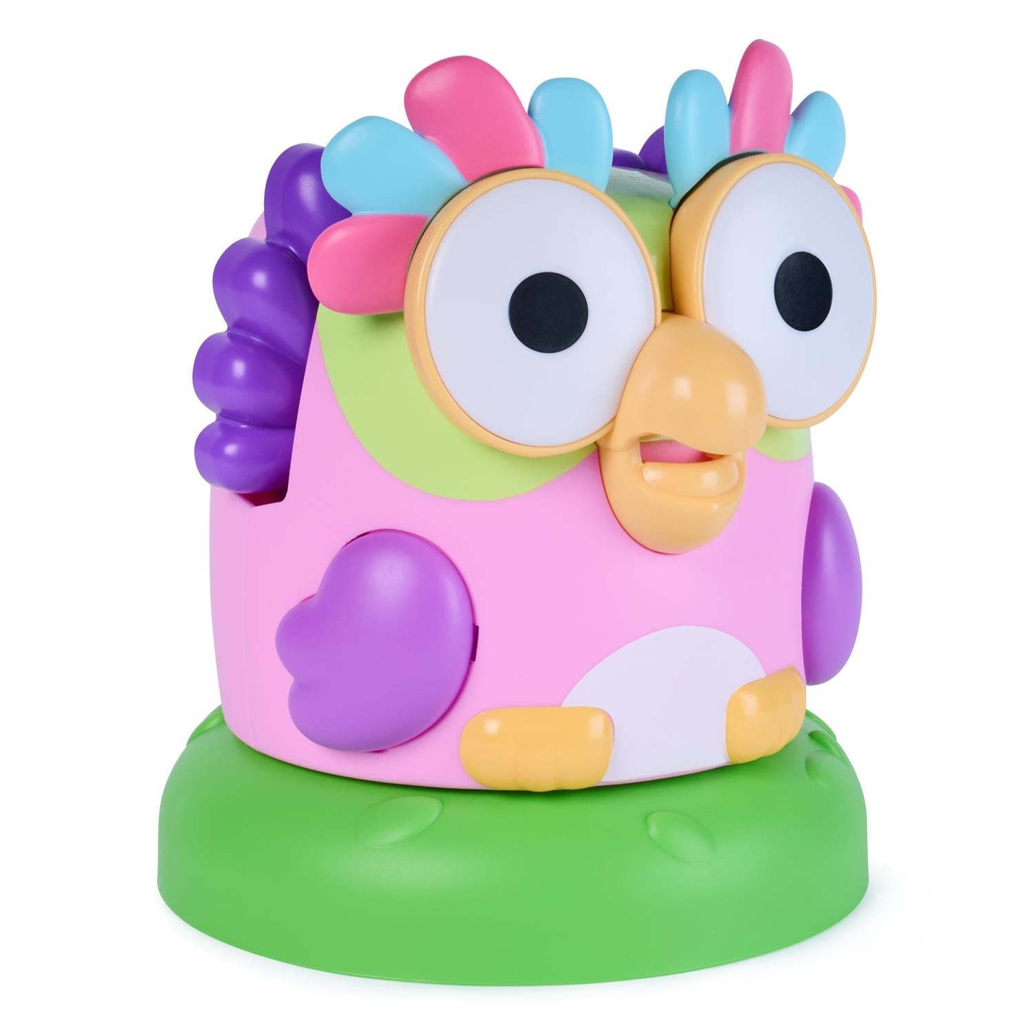 Bluey Chatterbox Sprinkler - - Toy Shoppe >> Outdoors