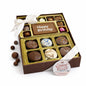 Say It with Chocolate Gift Box - Happy Birthday - Chocolate Gift Boxes