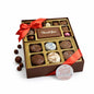 Say It with Chocolate Gift Box - Thank you - Chocolate Gift Boxes