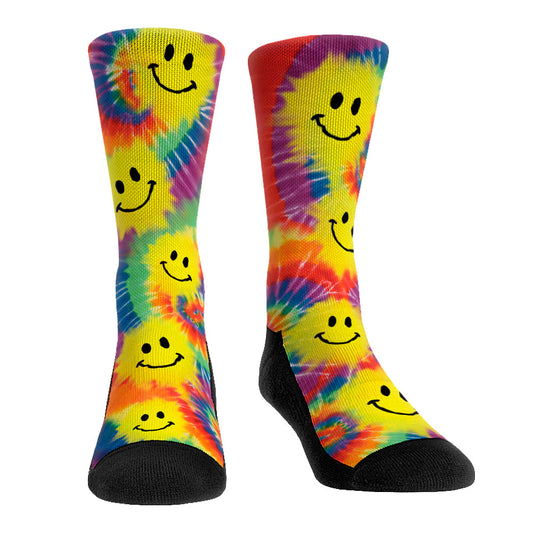 Astro Tie Dye - - Socks