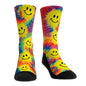 Astro Tie Dye Socks - YTH (sz 2-5.5) - Socks