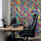 ASTRO Wallpaper - Peel & Stick LUXE - Wallpaper