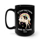 At Least My Trauma Made Me Funny Mug - - Mugs