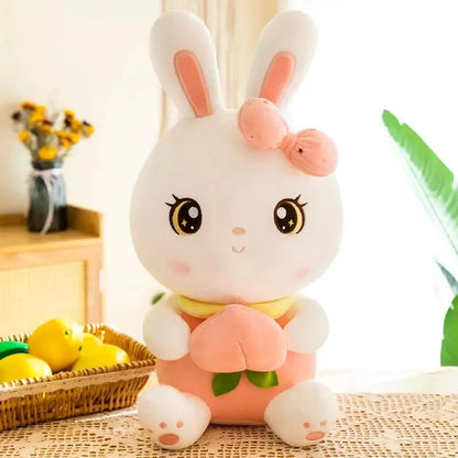 Giant Bunny Stuffed Toy Kia Day Design