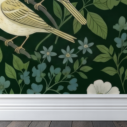 Aviary Wallpaper - - Wallpaper