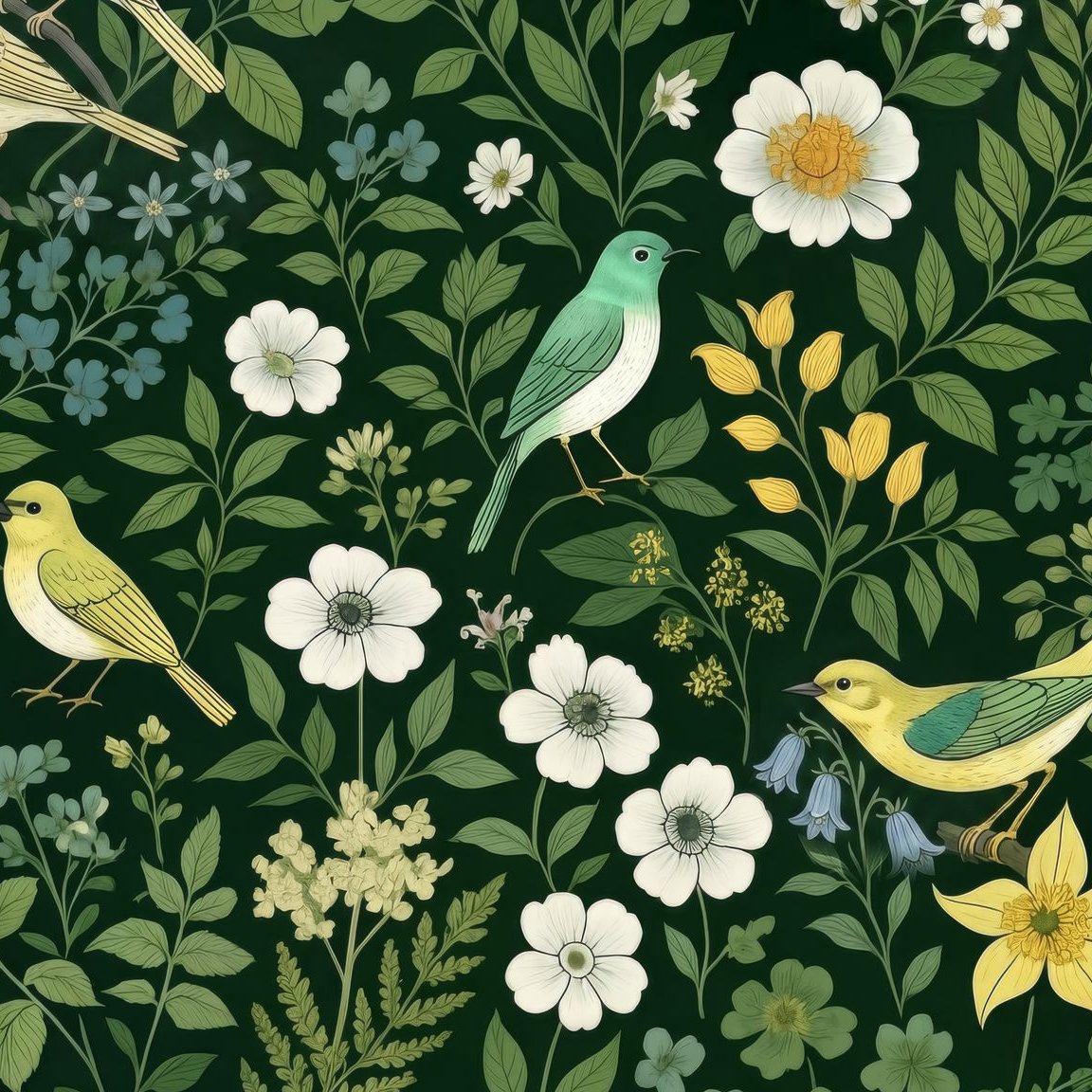Aviary Wallpaper - - Wallpaper