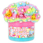 Axolotl Rainbow Dope Slime - - Accessories