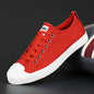 Walking Style Shoes Canvas Casual Simple Skateboard Shoes size 38-44