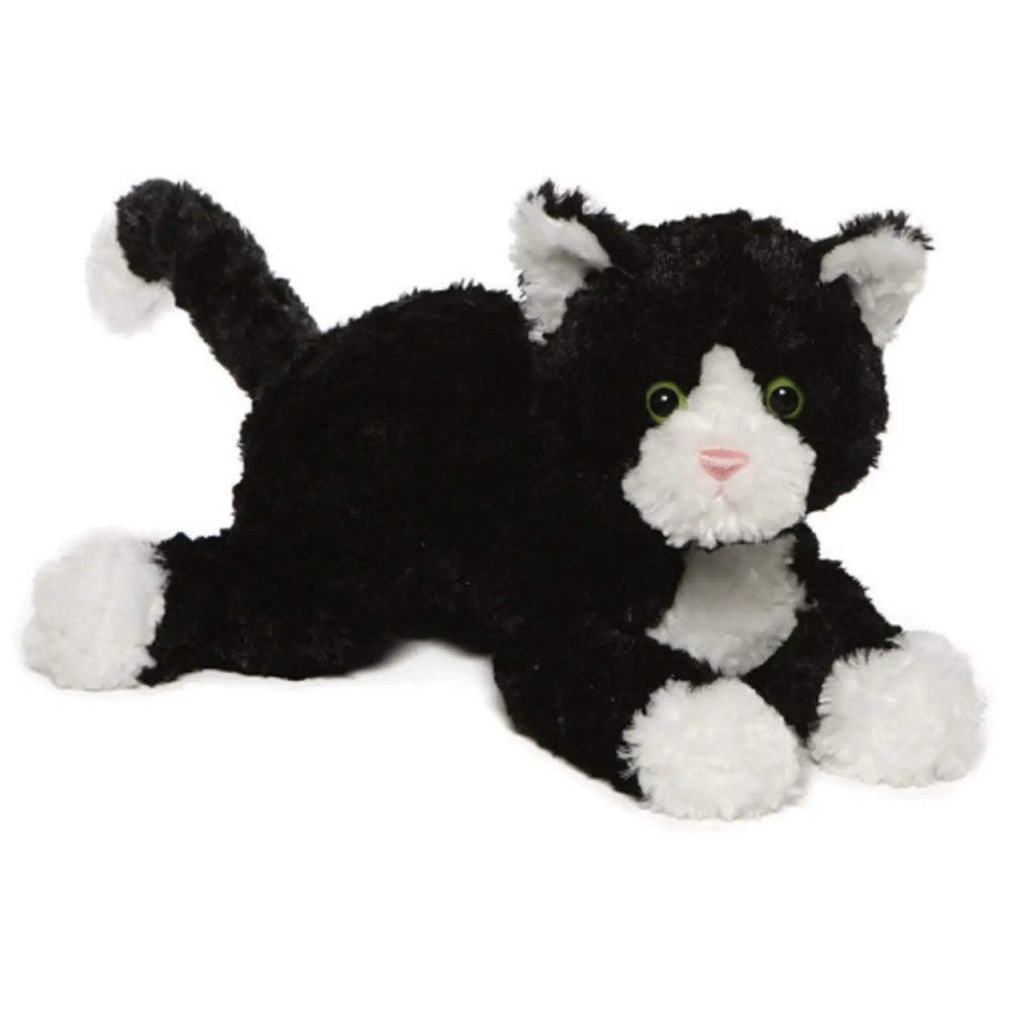 GUND Sebastian Tuxedo Kitten Plush Toy - n a - stuffed animal