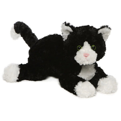 GUND Sebastian Tuxedo Kitten Plush Toy - n a - stuffed animal