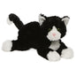 GUND Sebastian Tuxedo Kitten Plush Toy - n a - stuffed animal