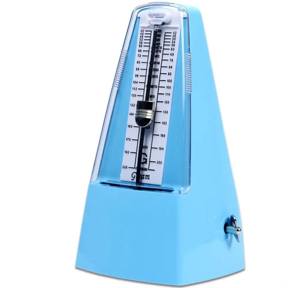 High Accuracy Mechanical Metronome Piano Metronome