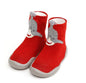 Unisex Baby First Shoes Red Shark