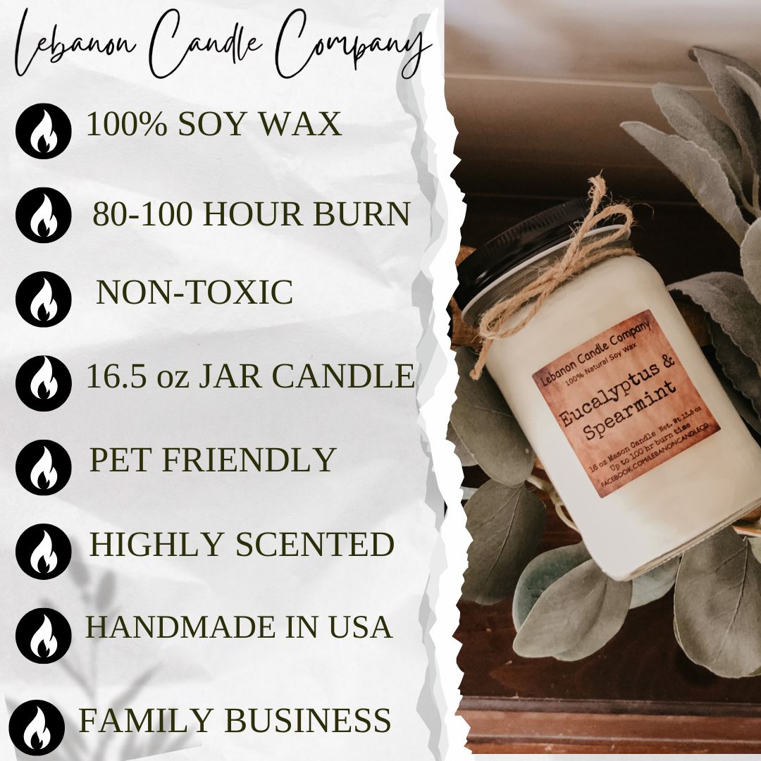 Bacon Candle - - Candles & Melts