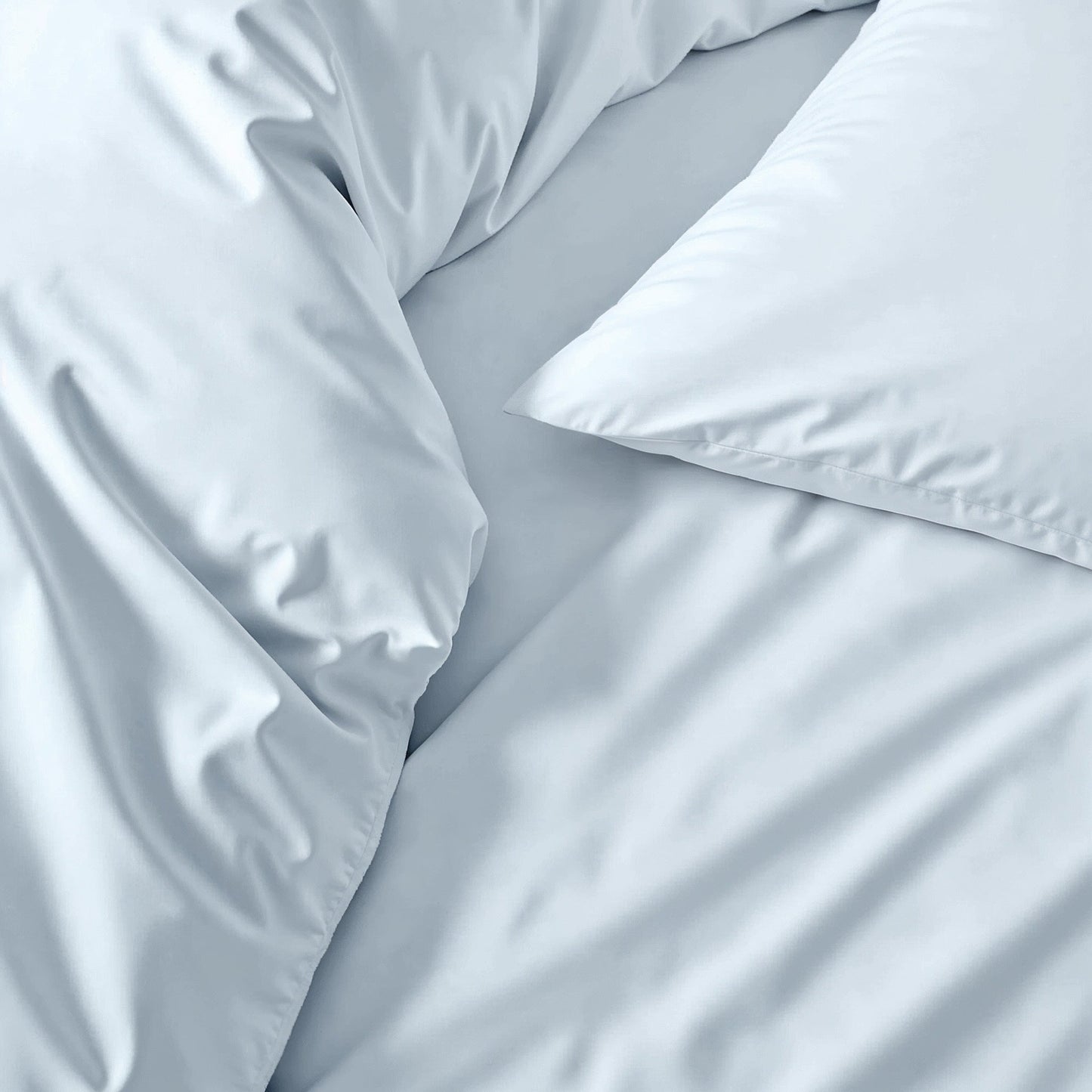 Luxe Australian Sateen Sheet Set - - Home - Bed