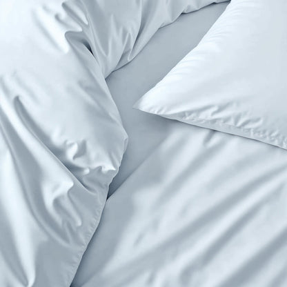 Luxe Australian Sateen Sheet Set - - Home - Bed