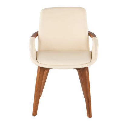 Cosmo - Mid Century Chair- Unique Piece Furniture- {{Product type}}