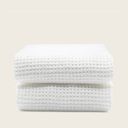 Sedona Australian Cotton Waffle Towels - - Home - Bath