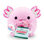 Snackles Series 2 Axolotl & Krispy Kreme 16 Inch Plush - Kirspy Kreme Unicorn - plush toy