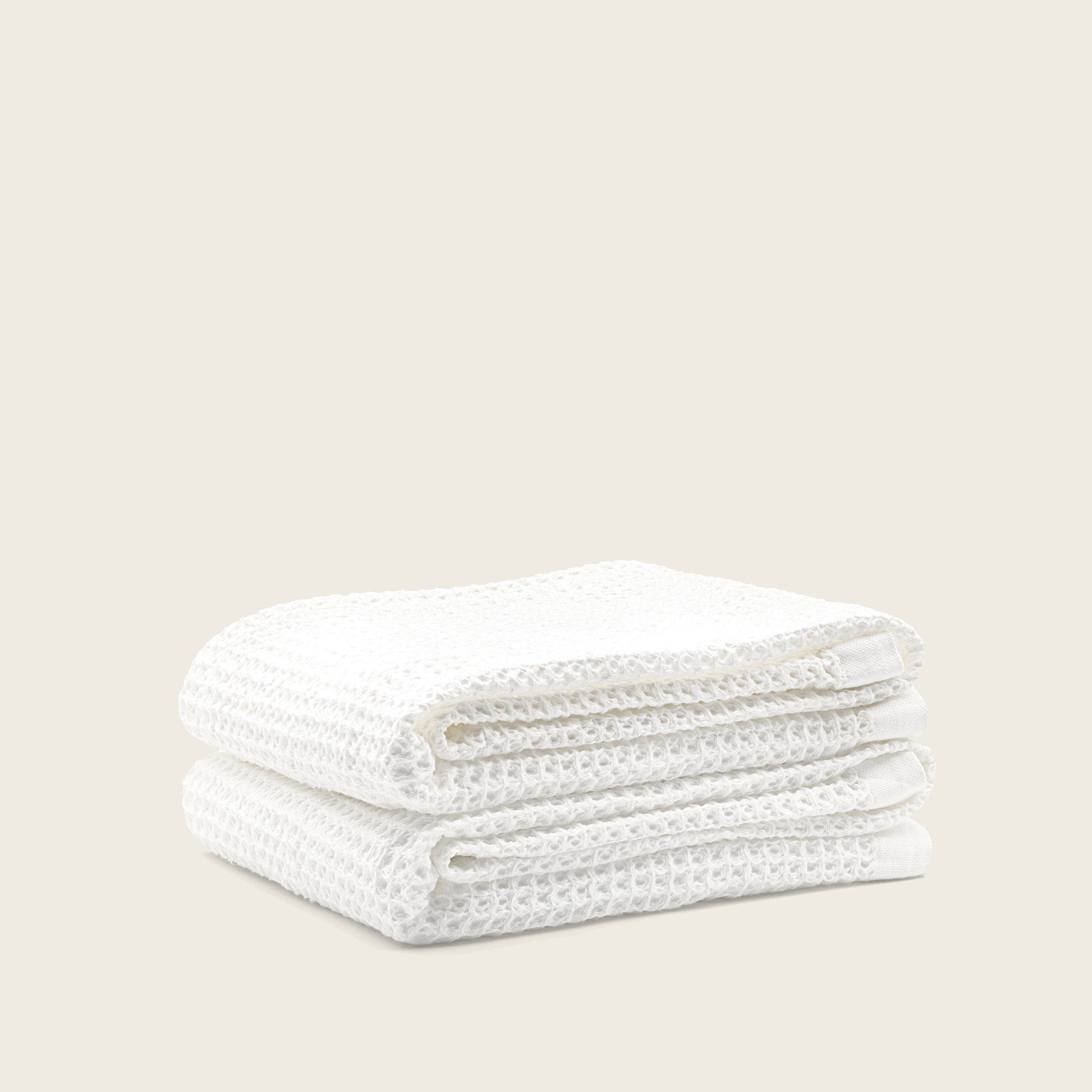Sedona Australian Cotton Waffle Towels - - Home - Bath