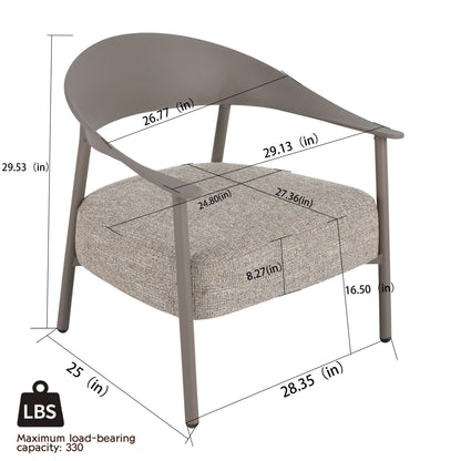 Furniture Set With Seat Cushions, Sturdy And Durable- Unique Piece Furniture- {{Product type}}