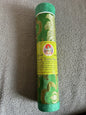 Authentic Nepal Handmade Herbal Incense Sticks (Tibetan Style) - Green Tara (Activity) - Altar and Meditation Tools